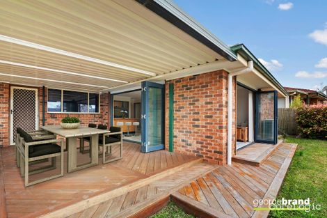 Property photo of 6 Casey Crescent Kariong NSW 2250