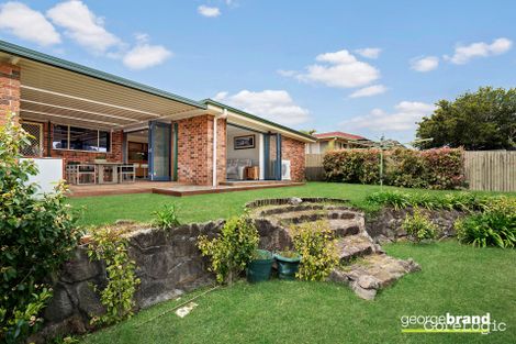 Property photo of 6 Casey Crescent Kariong NSW 2250