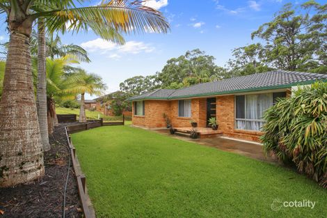 42 Linden Ave, Toormina, NSW 2452