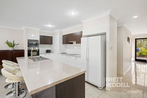 Property photo of 1 Custodian Crescent Ormeau QLD 4208