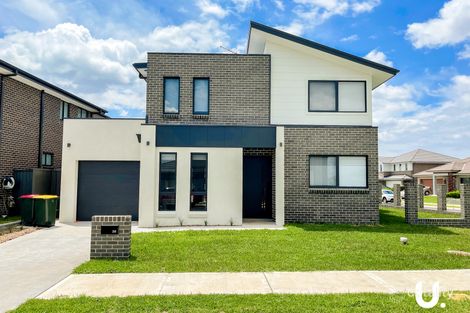 26 Wilcox St, Marsden Park, NSW 2765
