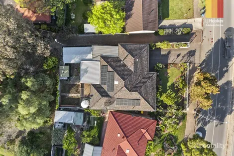 Property photo of 261 Gorge Road Athelstone SA 5076