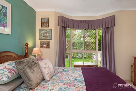 37 Montreal St, Wishart, QLD 4122