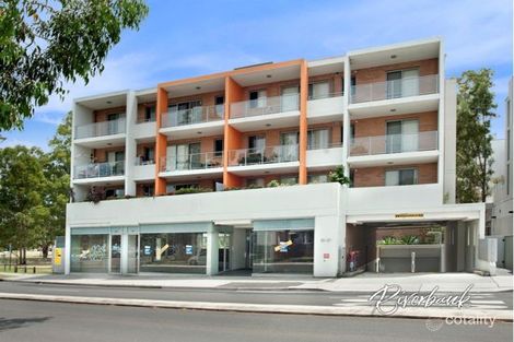 19/35-37 Darcy Rd, Westmead, NSW 2145