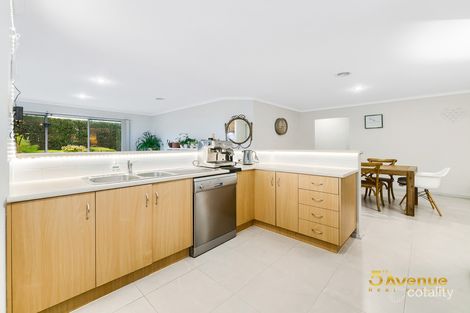 Property photo of 104 Harrington Drive Narre Warren South VIC 3805