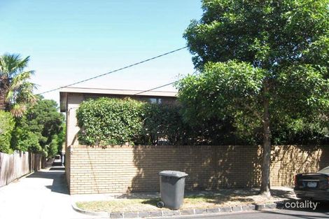 Property photo of 4/9 Wanda Road Caulfield North VIC 3161