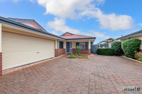Property photo of 4/16 Wyndham Street St James WA 6102