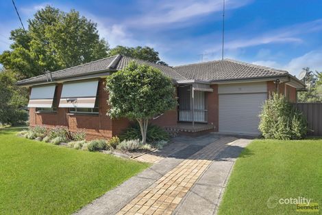 72 Tyne Cres, North Richmond, NSW 2754