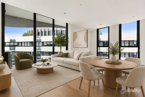 802/6 Acacia Pl, Abbotsford, VIC 3067