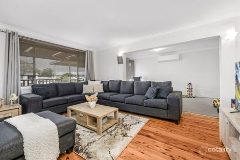 Property photo of 66 Caroline Crescent Georges Hall NSW 2198