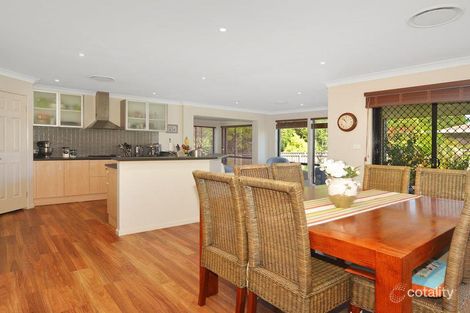 Property photo of 37 Emerald Drive Meroo Meadow NSW 2540