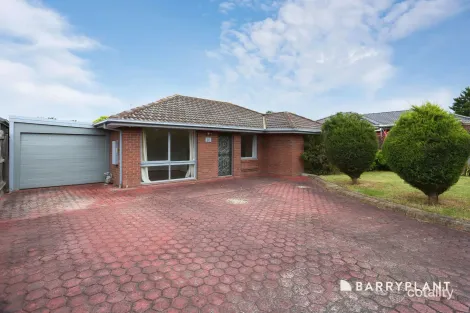 10 Aberdeen Ct, Narre Warren, VIC 3805