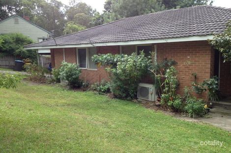 Property photo of 6 Ferndale Road Upper Ferntree Gully VIC 3156