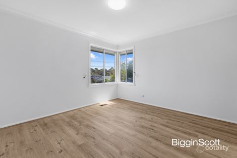 Property photo of 31 Florey Crescent Mulgrave VIC 3170