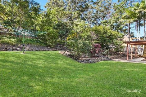 Property photo of 11 Coote Court Currumbin Waters QLD 4223