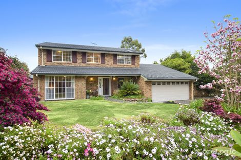 Property photo of 7 Penrose Avenue Cherrybrook NSW 2126