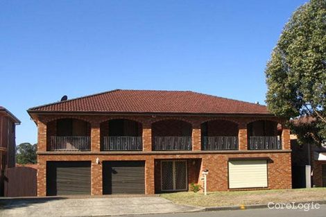 Property photo of 24 Begovich Crescent Abbotsbury NSW 2176