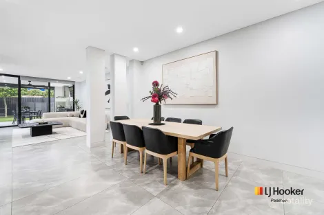 Property photo of 13 Adelaide Road Padstow NSW 2211