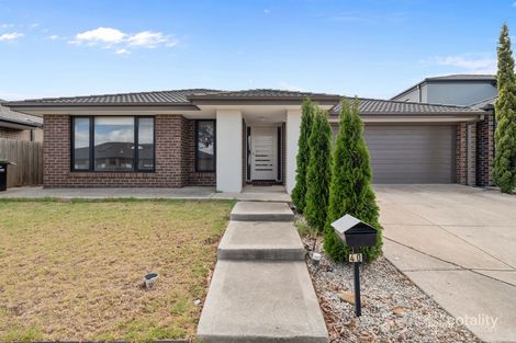Property photo of 40 Granholm Grove Harkness VIC 3337