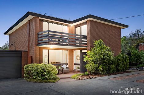 2/13 Grey St, Balwyn, VIC 3103