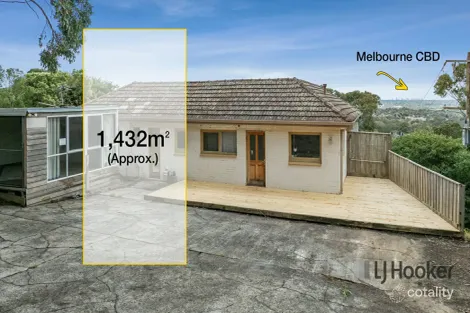 Property photo of 46 Clematis Avenue Ferntree Gully VIC 3156