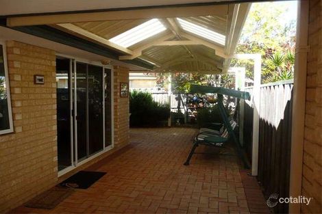 Property photo of 38 Lakefront Circle The Vines WA 6069