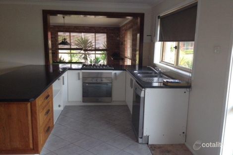 Property photo of 12 Burdekin Drive Albion Park NSW 2527