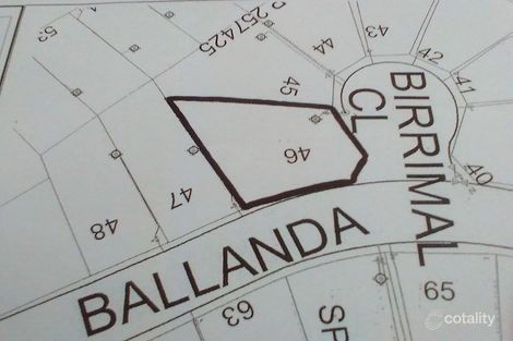 Property photo of 8 Ballanda Crescent Iluka NSW 2466