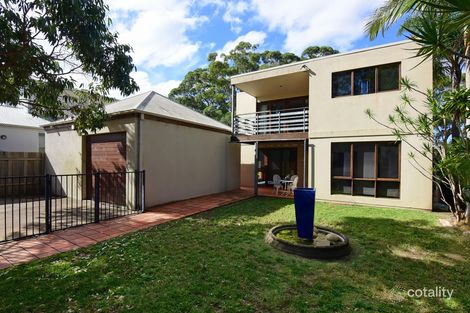 Property photo of 170 Elizabeth Drive Vincentia NSW 2540