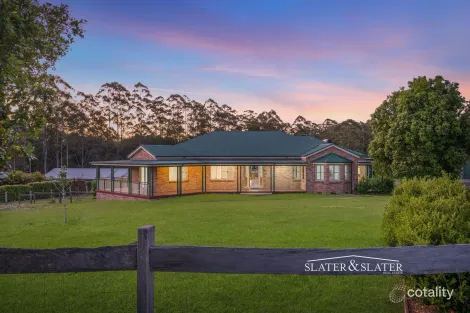 5 Acorn Cl, King Creek, NSW 2446