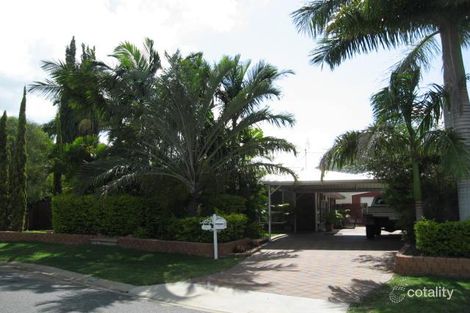 24 Labanka Cres, Gracemere, QLD 4702