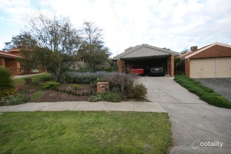 3 Southwood Cl, Wantirna, VIC 3152