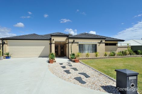 Property photo of 4 State Place Baldivis WA 6171