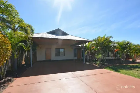 Property photo of 45 Sugar Glider Avenue Djugun WA 6725