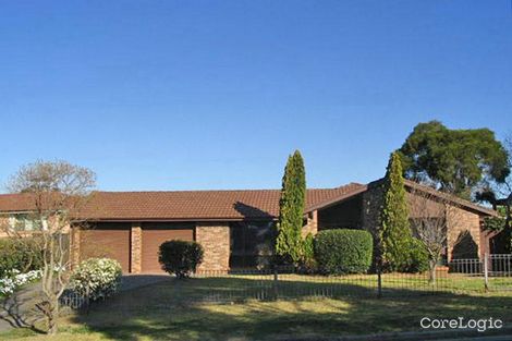 Property photo of 18 Ilford Place Abbotsbury NSW 2176