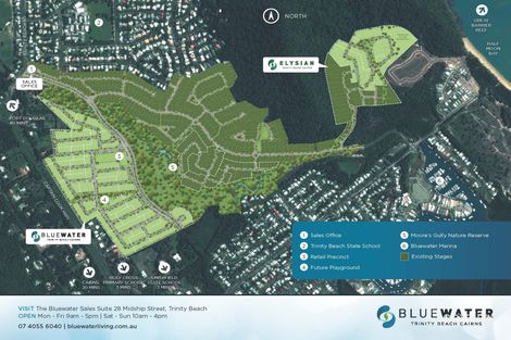 Property photo of 4 Bosun Place Trinity Beach QLD 4879