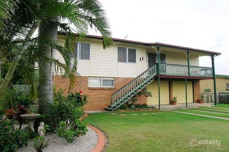 11 Coraki St, Battery Hill, QLD 4551