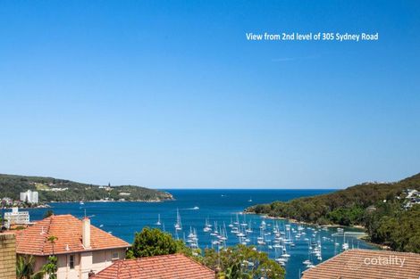 305 Sydney Rd, Balgowlah, NSW 2093