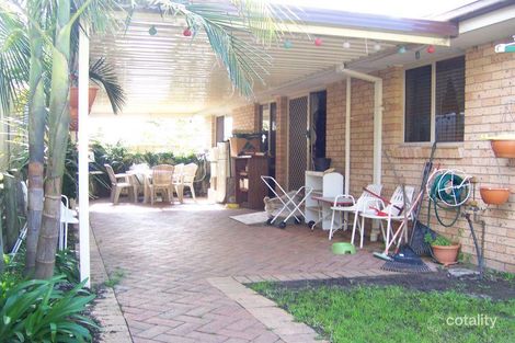 Property photo of 44 Holwell Circuit Raymond Terrace NSW 2324