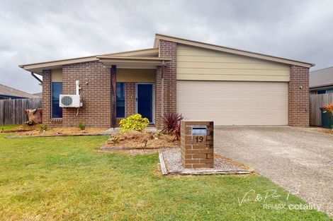 Property photo of 19 Reserve Drive Caboolture QLD 4510