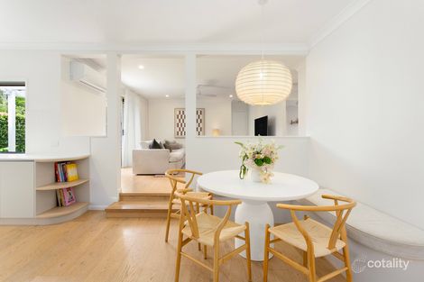 Property photo of 52 Silver Glade Drive Elanora QLD 4221