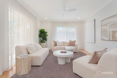 Property photo of 52 Silver Glade Drive Elanora QLD 4221