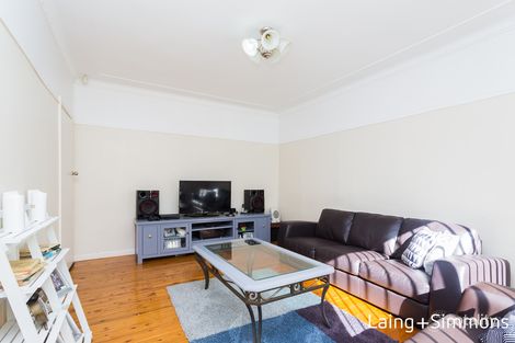 Property photo of 85 Jersey Road Greystanes NSW 2145