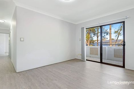 2/1-3 Apia St, Guildford, NSW 2161