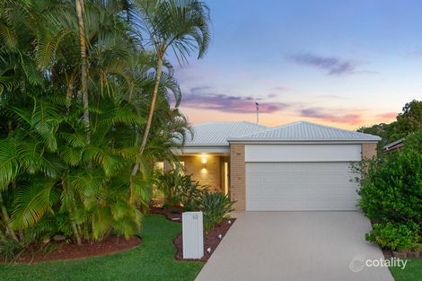 52 Silver Glade Dr, Elanora, QLD 4221