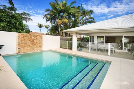 Property photo of 14 Cove Court Noosaville QLD 4566