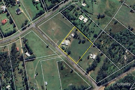 Property photo of 22 Kurrajong Circuit Millstream QLD 4888