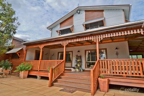 111 Talafa Rd, Emerald, QLD 4720