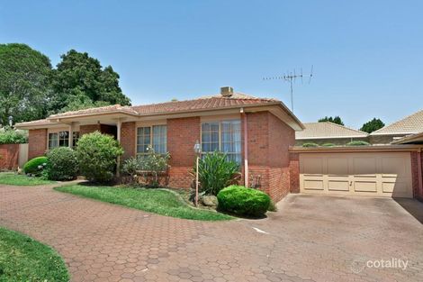 Property photo of 1/7-9 Leonard Street Deepdene VIC 3103