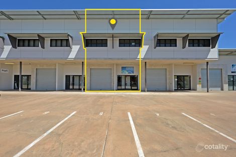 3/3 Swan Cres, Winnellie, NT 0820